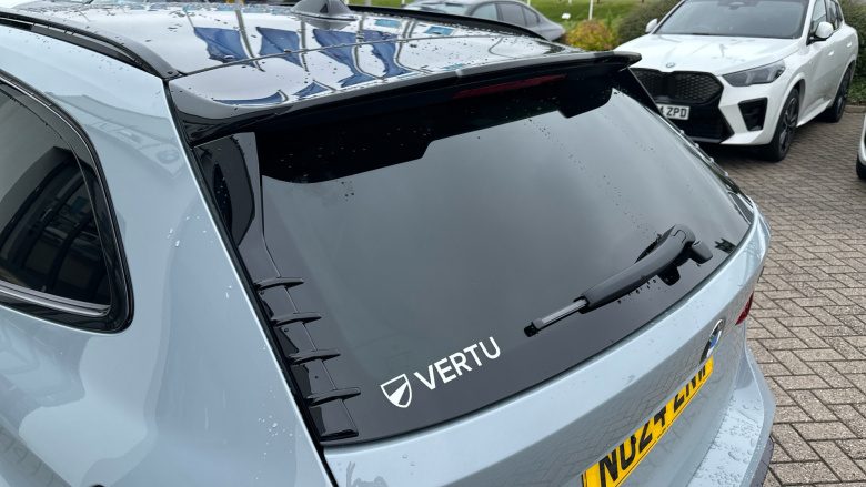 BMW M3 xDrive Competition M 5dr Step Auto Petrol Estate